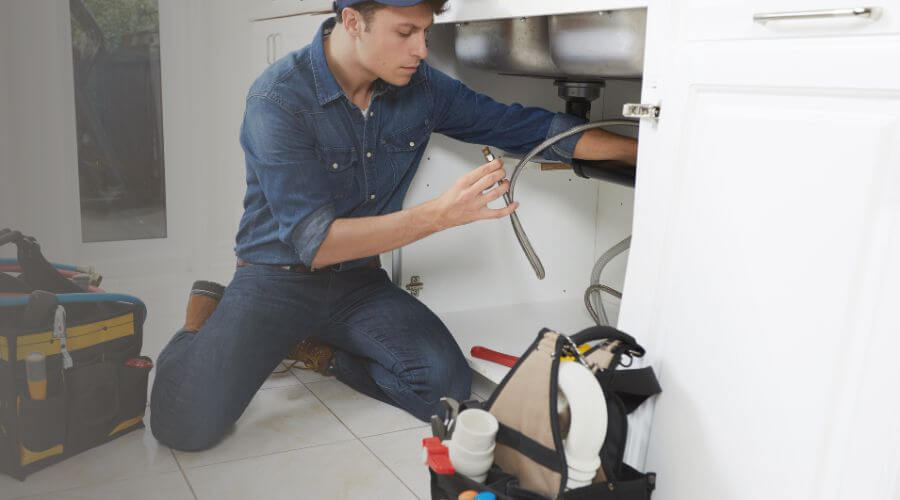 Professional sink repair in Avalon, CA